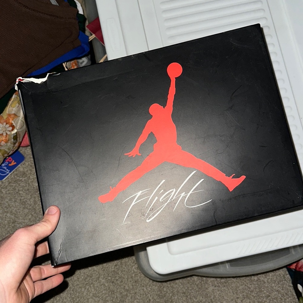 Jordan 3 Retro Wolf Grey